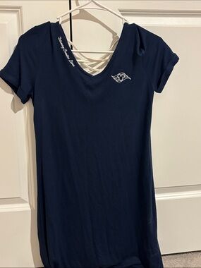 Disney Cruise line Women dress